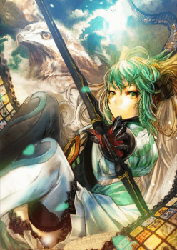 Zz161896410425atalantepng — Best Top NasuVerse Waifu's Tier List option 25