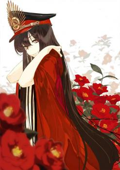 Zz161896410428oda Nobunaga Jpeg — Best Top NasuVerse Waifu's Tier List option 28