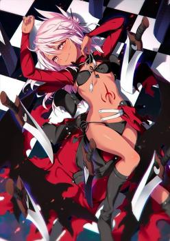 Zz161896410431chloe Von Einzbern Jpeg — Best Top NasuVerse Waifu's Tier List option 31