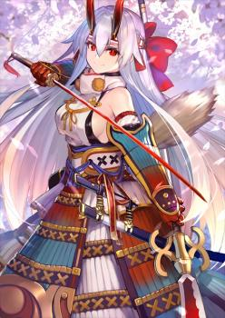 Zz161896410434archer Of Inferno Jpeg — Best Top NasuVerse Waifu's Tier List option 34