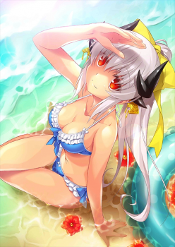 Zz161896535850kiyohime Lancer Png — Best Top NasuVerse Waifu's Tier List option 50