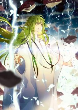 Zz161896535852enkidu Jpeg — Best Top NasuVerse Waifu's Tier List option 52