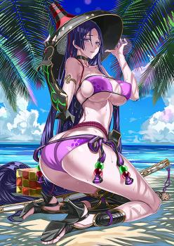 Zz161896535855minamoto No Raikou Lancer Jpeg — Best Top NasuVerse Waifu's Tier List option 55