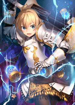 Zz161896535964garethpng — Best Top NasuVerse Waifu's Tier List option 64