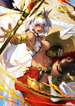 Zz161896535966caenis Png — Best Top NasuVerse Waifu's Tier List option 66
