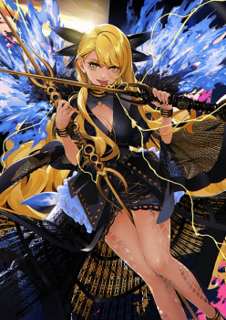 Zz161896535969vritrapng — Best Top NasuVerse Waifu's Tier List option 69