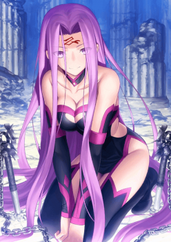 Zz161896792370medusapng — Best Top NasuVerse Waifu's Tier List option 70