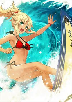Zz161896792380mordred Rider Jpeg — Best Top NasuVerse Waifu's Tier List option 80