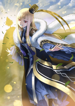 Zz161896792484sima Yi Reines Png — Best Top NasuVerse Waifu's Tier List option 84
