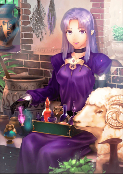 Zz161897063689medeapng — Best Top NasuVerse Waifu's Tier List option 96