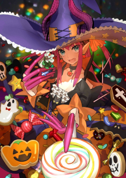 Zz161897063690elisabeth Bathory Halloween Png — Best Top NasuVerse Waifu's Tier List option 97