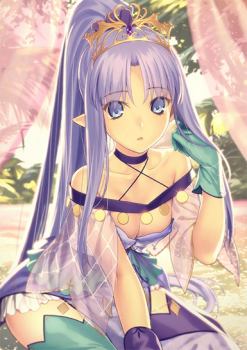 Zz161897063692medea Lily Png — Best Top NasuVerse Waifu's Tier List option 99