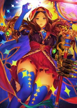 Zz161897063698leonardo Da Vinci Jpeg — Best Top NasuVerse Waifu's Tier List option 105