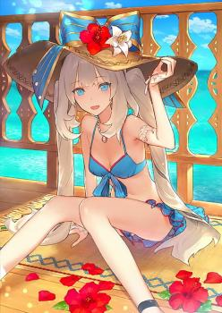 Zz161897063699marie Antoinette Caster Jpeg — Best Top NasuVerse Waifu's Tier List option 106