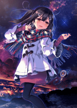 Zz1618970637108miyu Edelfelt Png — Best Top NasuVerse Waifu's Tier List option 108