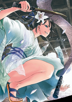 Zz1618970637112jing Ke Png — Best Top NasuVerse Waifu's Tier List option 112