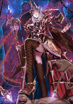 Zz1618970637114carmilla Png — Best Top NasuVerse Waifu's Tier List option 114