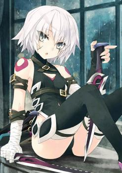 Zz1618970637115jack The Ripper Jpeg — Best Top NasuVerse Waifu's Tier List option 115