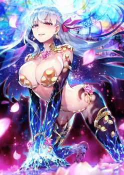 Zz1618970638131kama Png — Best Top NasuVerse Waifu's Tier List option 131