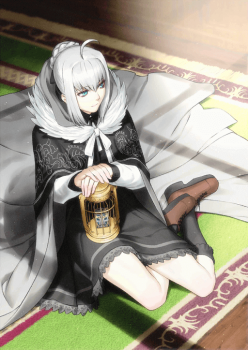 Zz1618970638132graypng — Best Top NasuVerse Waifu's Tier List option 132