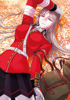 Zz1618973230139nightingale Png — Best Top NasuVerse Waifu's Tier List option 139