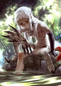 Zz1618973230144berserker Of El Dorado Jpeg — Best Top NasuVerse Waifu's Tier List option 144