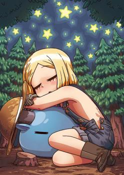 Zz1618973230145paul Bunyan Jpeg — Best Top NasuVerse Waifu's Tier List option 145