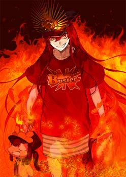 Zz1618973230146oda Nobunaga Berserker Jpeg — Best Top NasuVerse Waifu's Tier List option 146