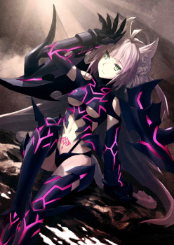 Zz1618973230147atalante Alter Png — Best Top NasuVerse Waifu's Tier List option 147