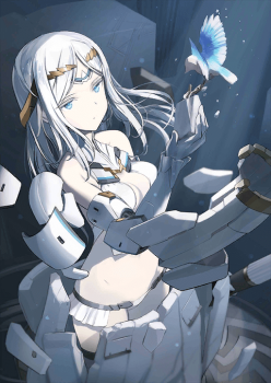 Zz1618973231153galateapng — Best Top NasuVerse Waifu's Tier List option 153