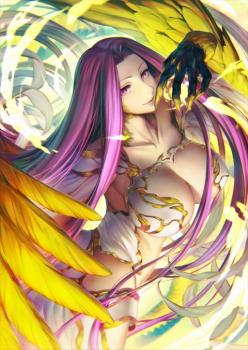 Zz1618974004161gorgonjpeg — Best Top NasuVerse Waifu's Tier List option 162