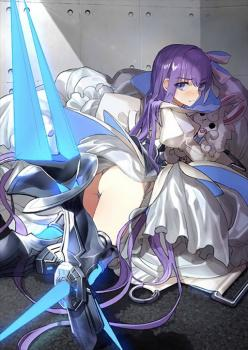 Zz1618975119166meltryllis Jpeg — Best Top NasuVerse Waifu's Tier List option 167