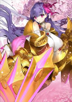 Zz1618975119167passionlip Jpeg — Best Top NasuVerse Waifu's Tier List option 168