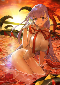 Zz1618975120175bb Summer Png — Best Top NasuVerse Waifu's Tier List option 176