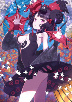 Zz1618976439179katsushika Hokusai Png — Best Top NasuVerse Waifu's Tier List option 180