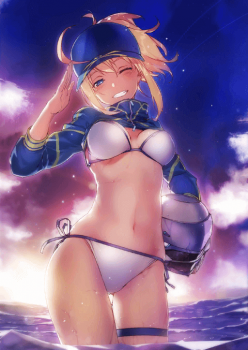 Zz1618976439180mysterious Heroine Xx Png — Best Top NasuVerse Waifu's Tier List option 181