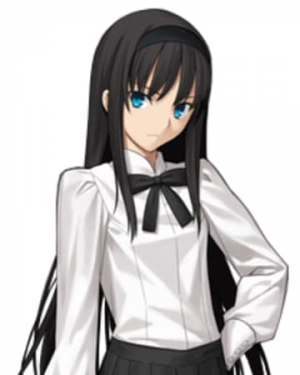 Zz1618976439akihajpg — Best Top NasuVerse Waifu's Tier List option 185