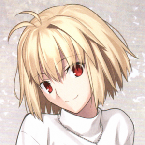Zz1618976439arcueidpng — Best Top NasuVerse Waifu's Tier List option 187