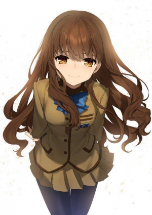 Zz1618976440hakonojpg — Best Top NasuVerse Waifu's Tier List option 191