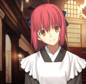Zz1618976440kohakujpg — Best Top NasuVerse Waifu's Tier List option 193