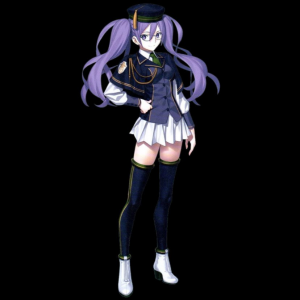 Zz1618976440sionjpg — Best Top NasuVerse Waifu's Tier List option 195