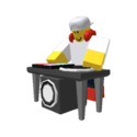 Djboothpng — Best Tower Defense Simulator Troops option 7