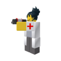 Medicpng — Best Tower Defense Simulator Troops option 17