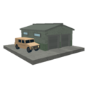 Militarybasenewpng — Best Tower Defense Simulator Troops option 18