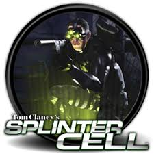 Zz1585927801splintercelljpg — Best Video Games 2.0 option 97