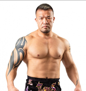 20210706151125jpg — Best Wrestlers In The World (Men's) option 157