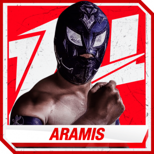 Aramispng — Best Wrestlers In The World (Men's) option 290