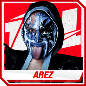 Arezpng — Best Wrestlers In The World (Men's) option 291