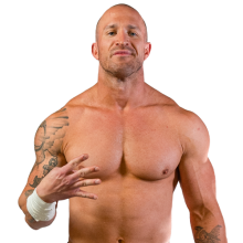 Bennett Biopng — Best Wrestlers In The World (Men's) option 297