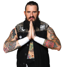 Brody King Biopng — Best Wrestlers In The World (Men's) option 304